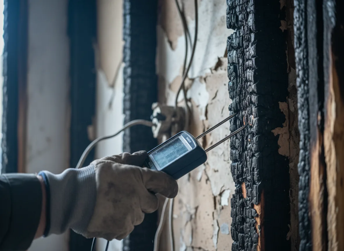 Fire Damage Restoration Elton, PA FAQs